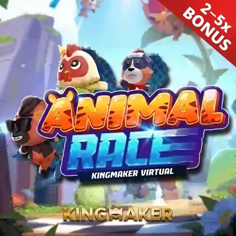 Đua Thú tại happyluke